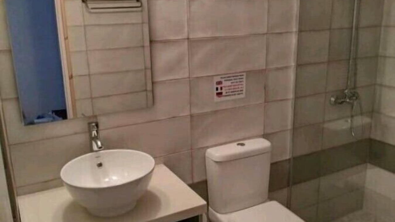 Photo of Bathroom in Troulos