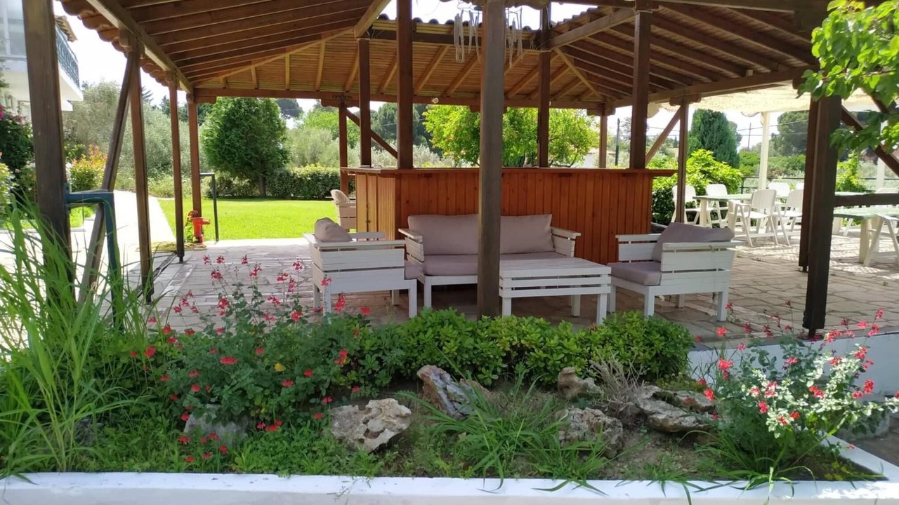 Photo of Outdoor in Troulos
