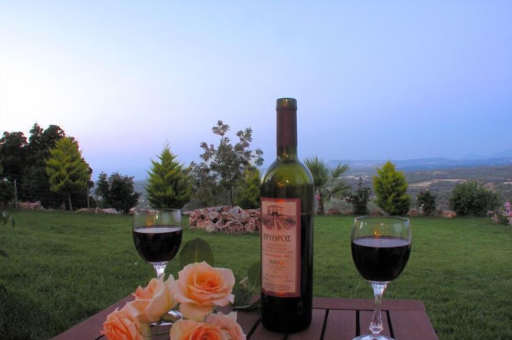 Photo of Patio Balcony in Agia Triada