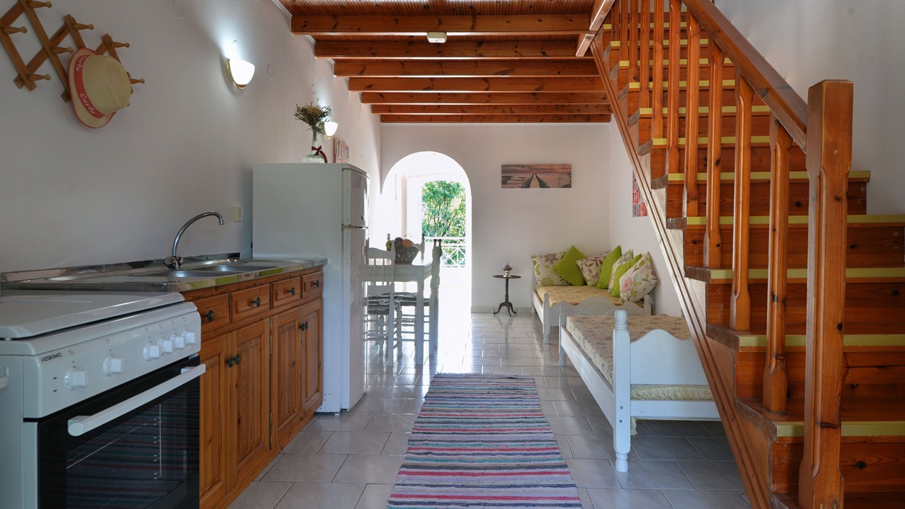 Photo of Bedroom in Ipsos