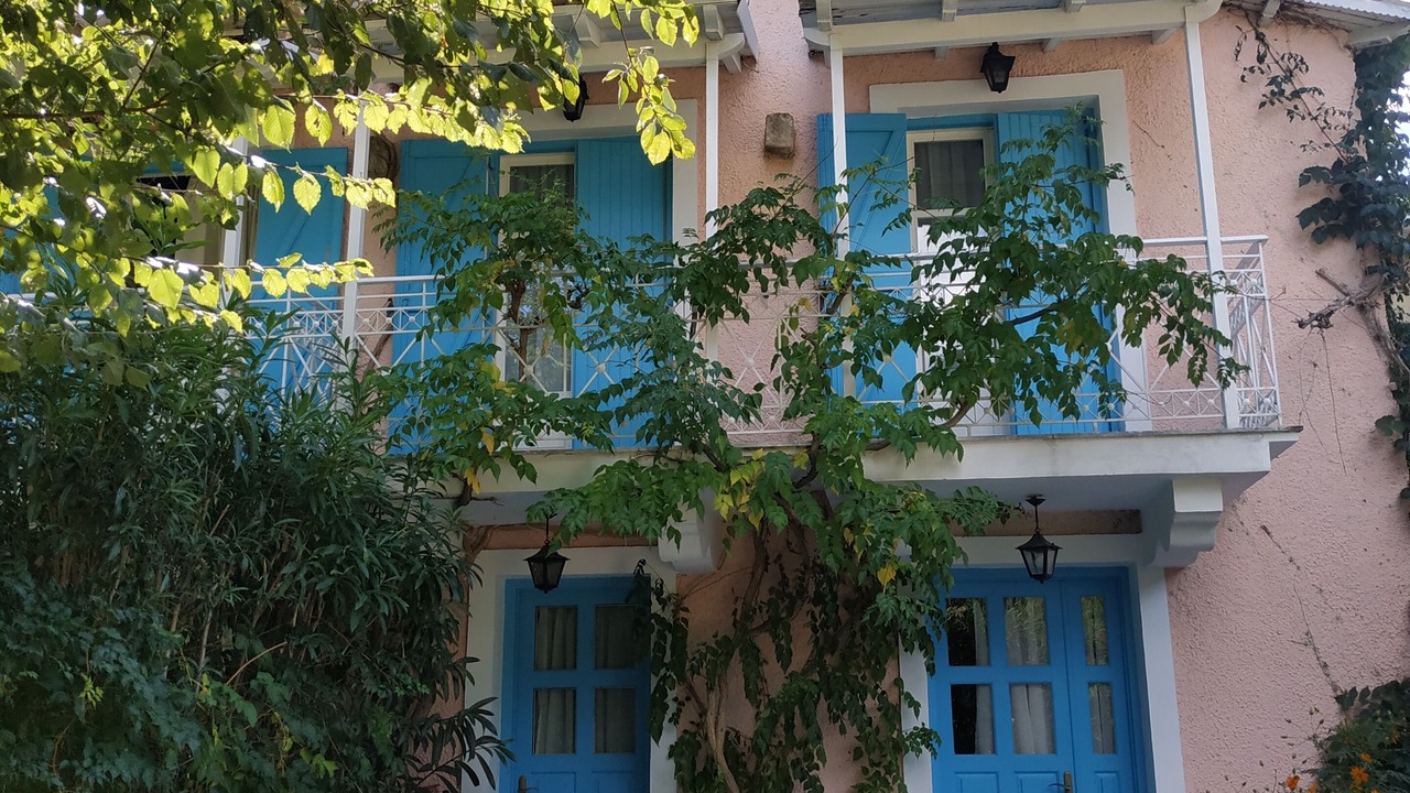 Photo of Outdoor in Ipsos