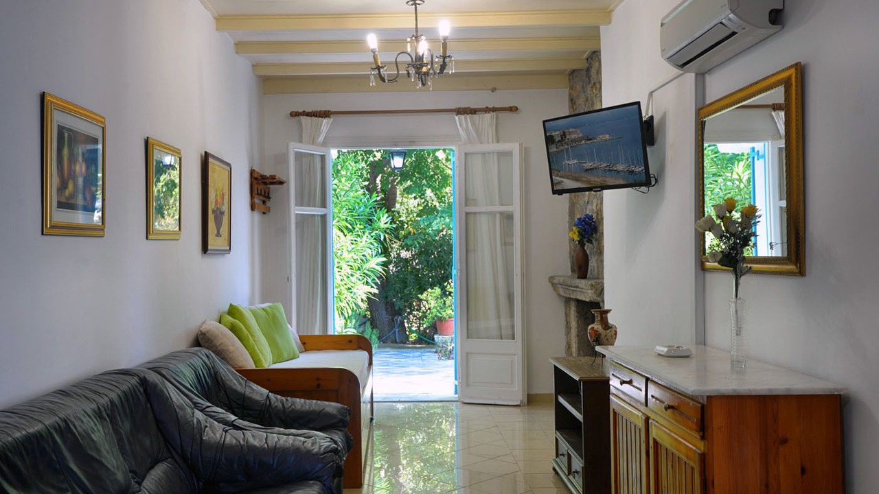 Photo of Livingroom in Ipsos