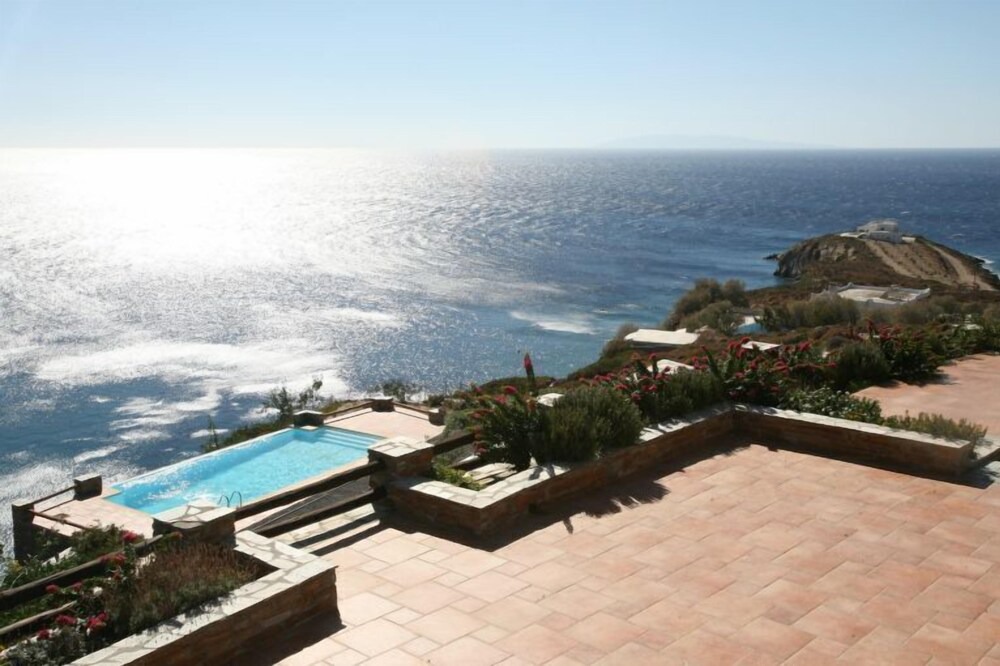 Photo of Outdoor in Ydrousa