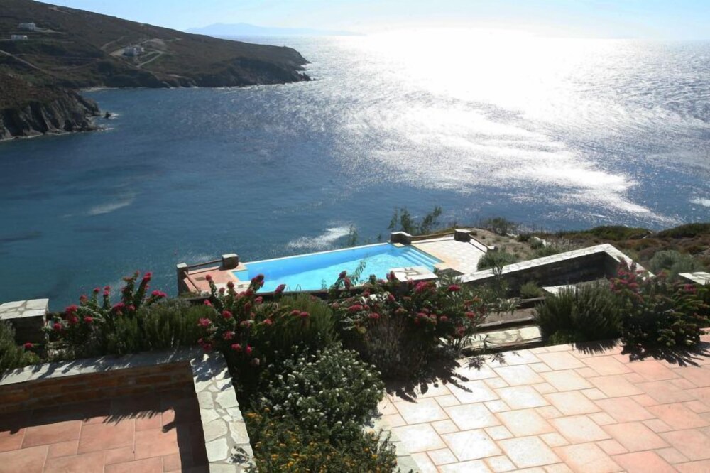 Photo of Outdoor in Ydrousa