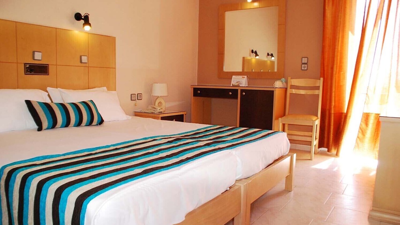 Photo of Bedroom in Kavros