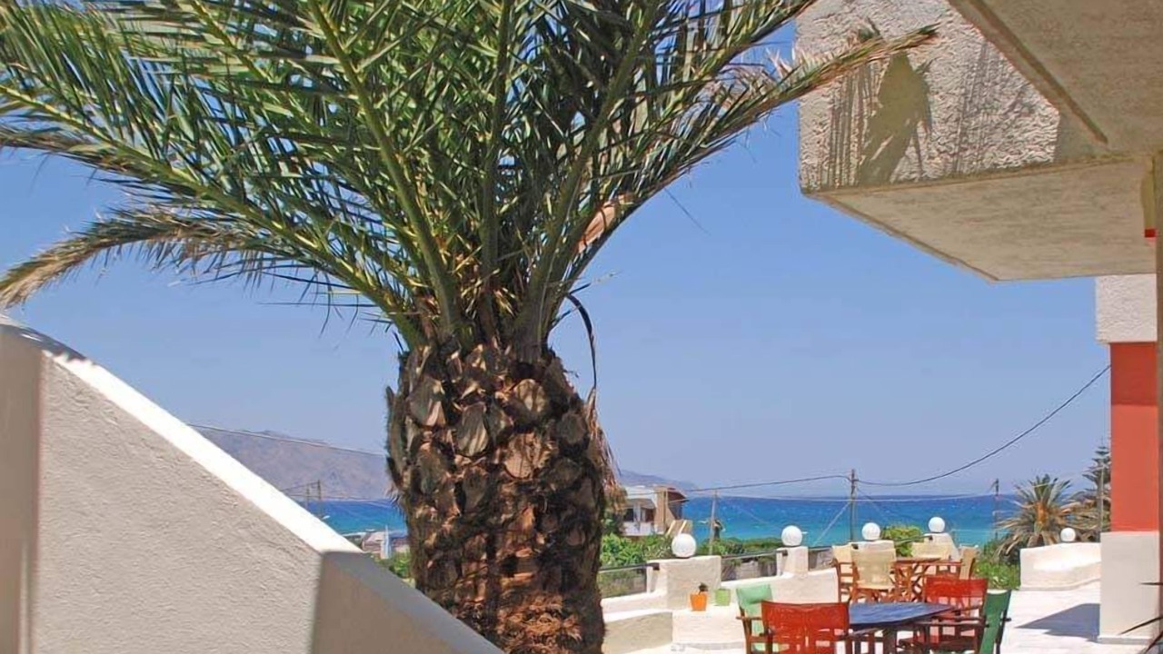 Photo of Outdoor in Kavros