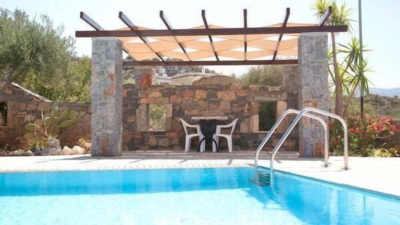 Photo of Outdoor in Agios Nikolaos