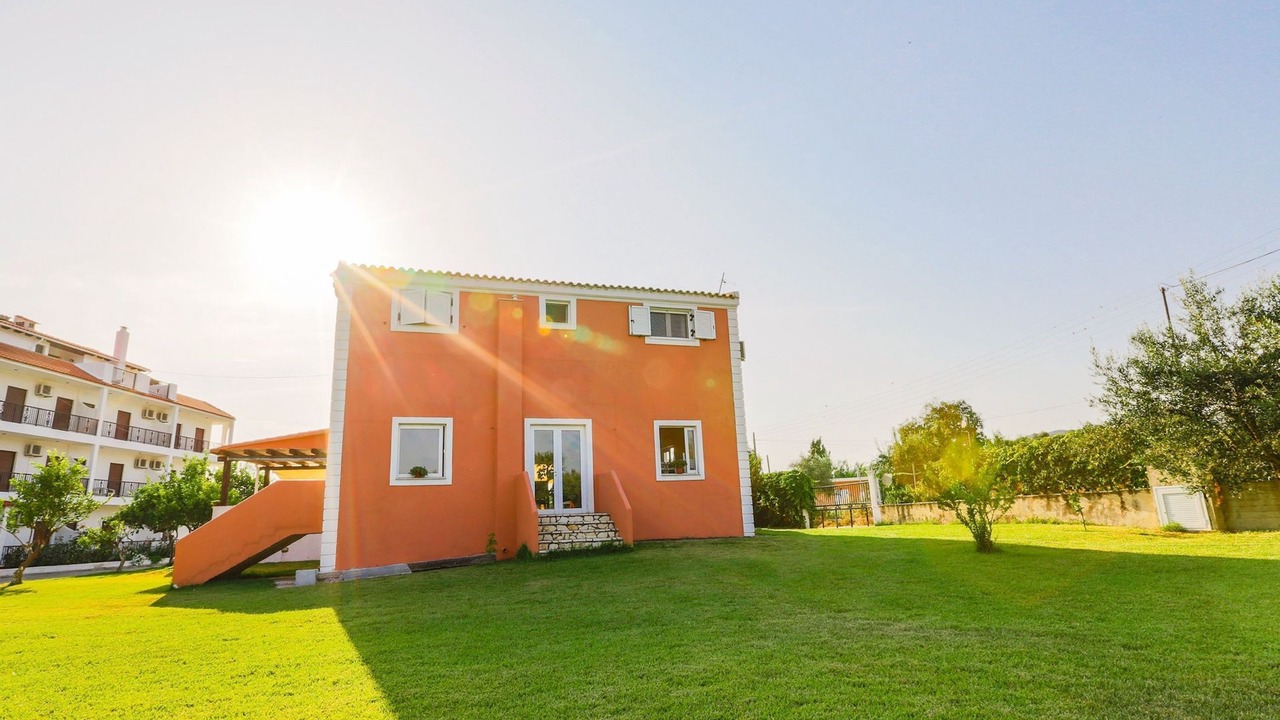 Photo of Outdoor in Ag. Georgios