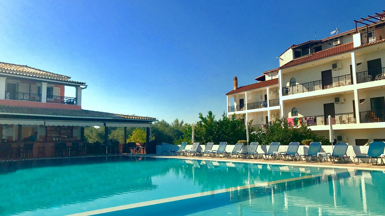Photo of Outdoor in Ag. Georgios
