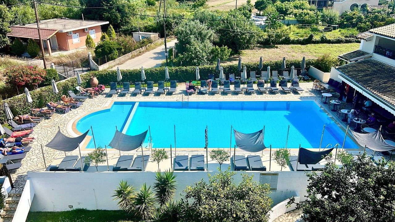 Photo of Outdoor in Ag. Georgios