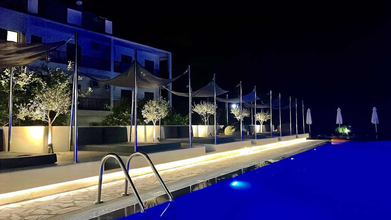 Photo of Outdoor in Ag. Georgios