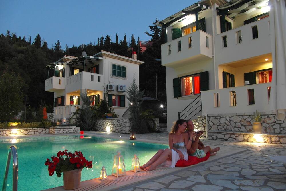 Photo of Outdoor in Agios Nikitas