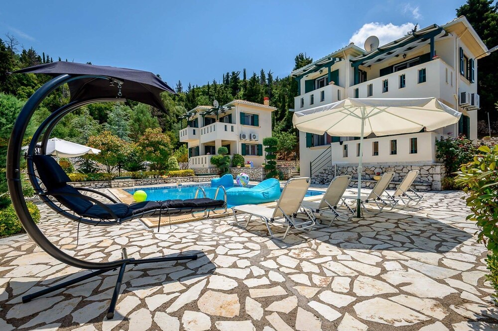 Photo of Outdoor in Agios Nikitas