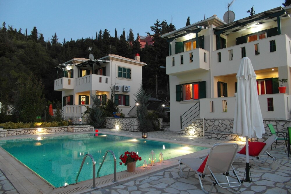 Photo of Outdoor in Agios Nikitas