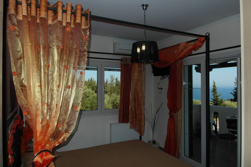 Photo of Bedroom in Agios Nikitas
