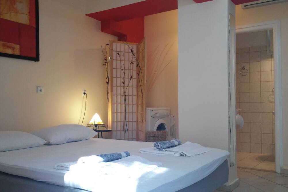 Photo of Bedroom in Agios Nikitas