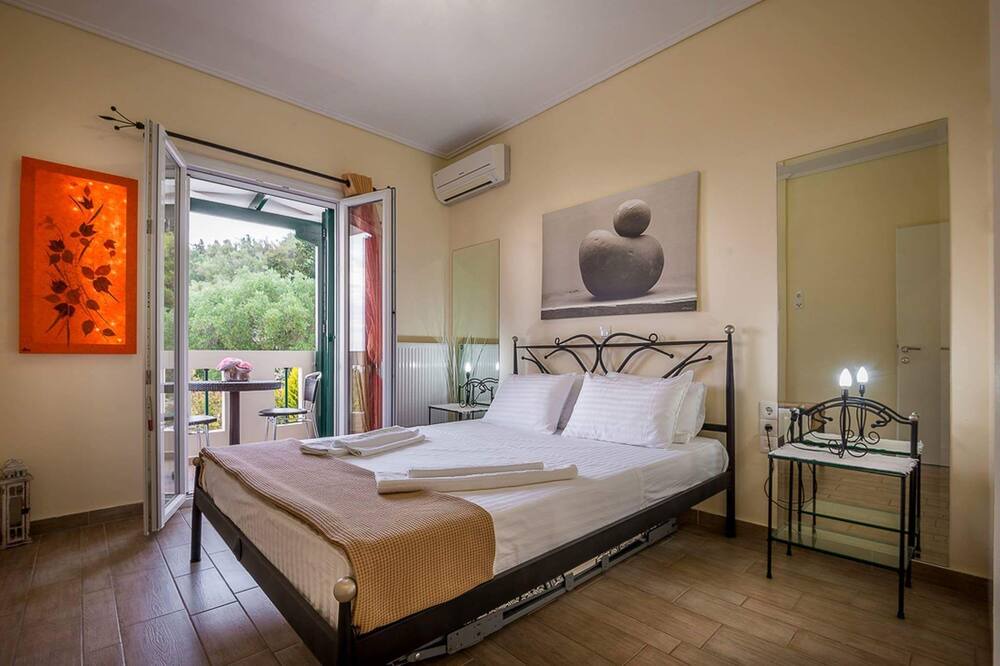 Photo of Bedroom in Agios Nikitas