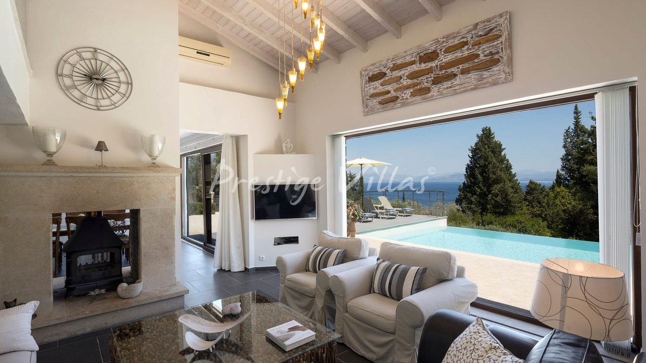 Photo of Livingroom in Perama