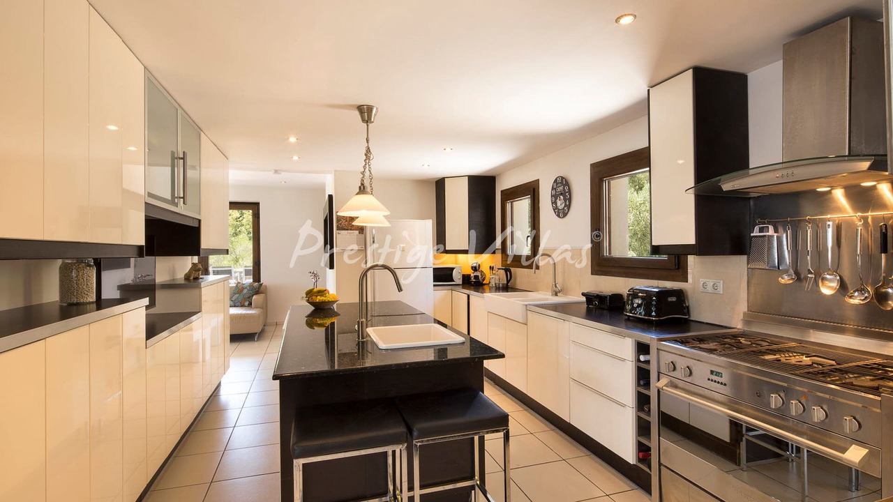 Photo of Kitchen in Perama