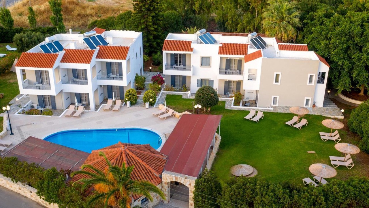 Photo of Outdoor in Hersonissos Centre