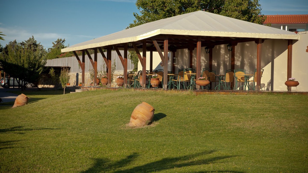 Photo of Outdoor in Ormos Panagias