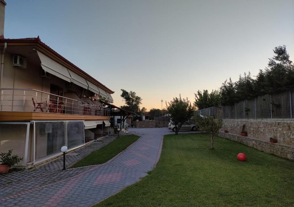 Photo of Outdoor in Ormos Panagias