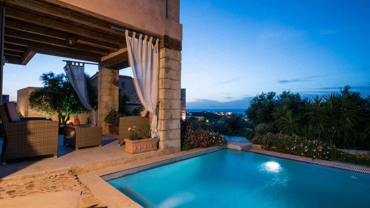 Photo of Outdoor in Kato Stalos