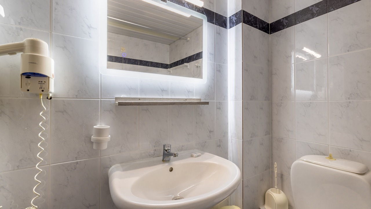 Photo of Bathroom in Porto Koukla