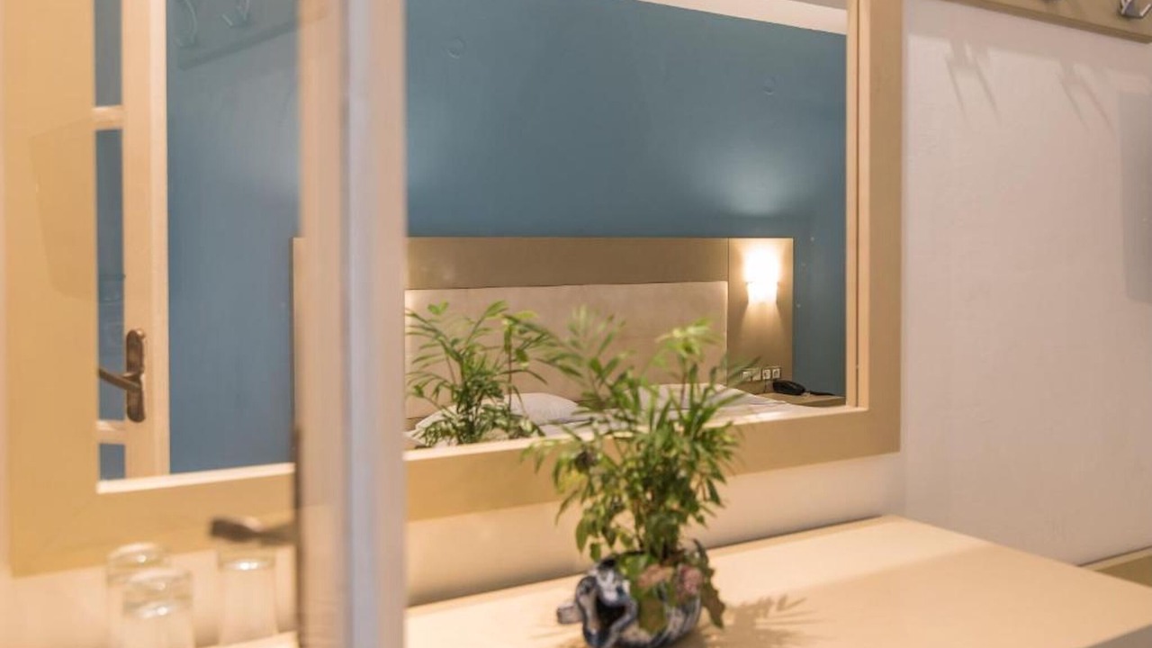 Photo of Bedroom in Porto Koukla