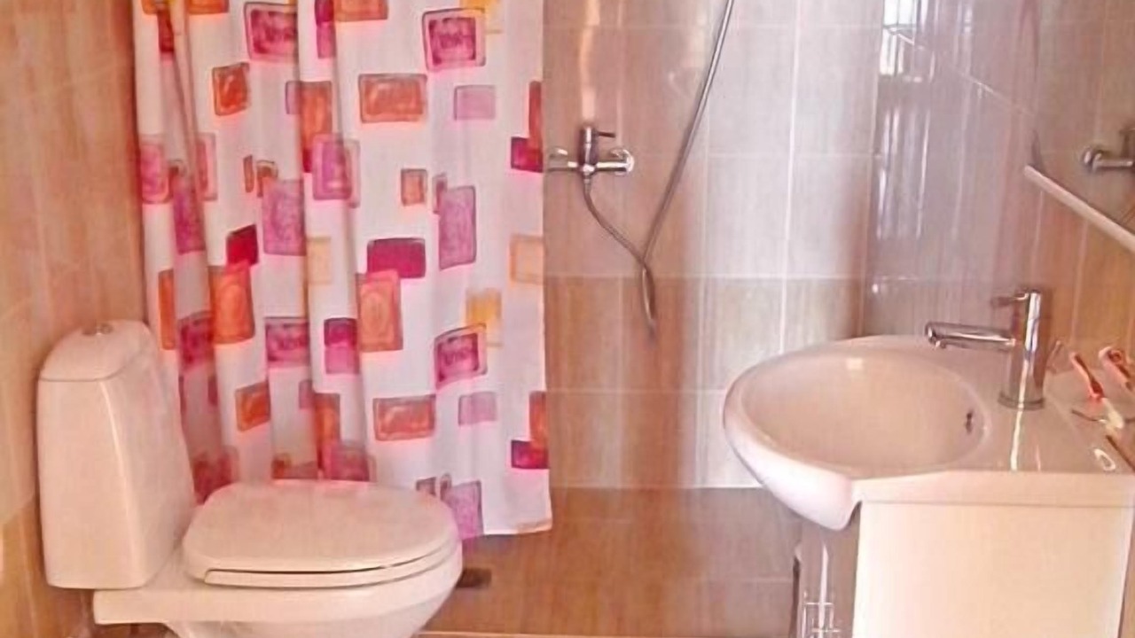 Photo of Bathroom in Kolymbari