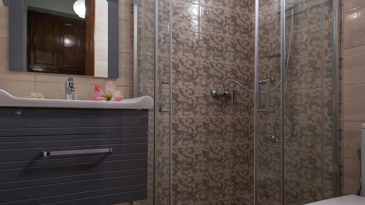 Photo of Bathroom in Roda