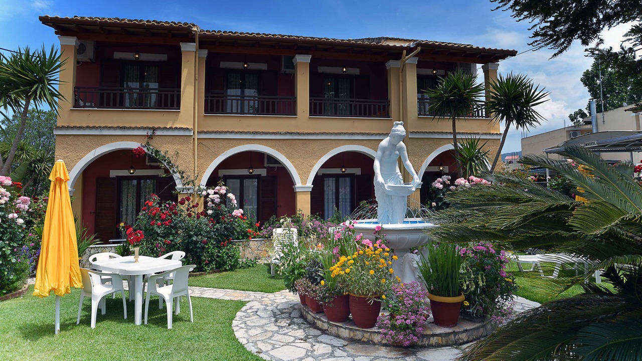 Photo of Outdoor in Roda