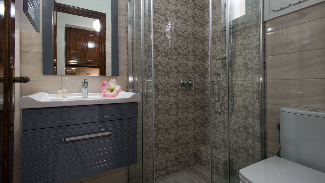 Photo of Bathroom in Roda