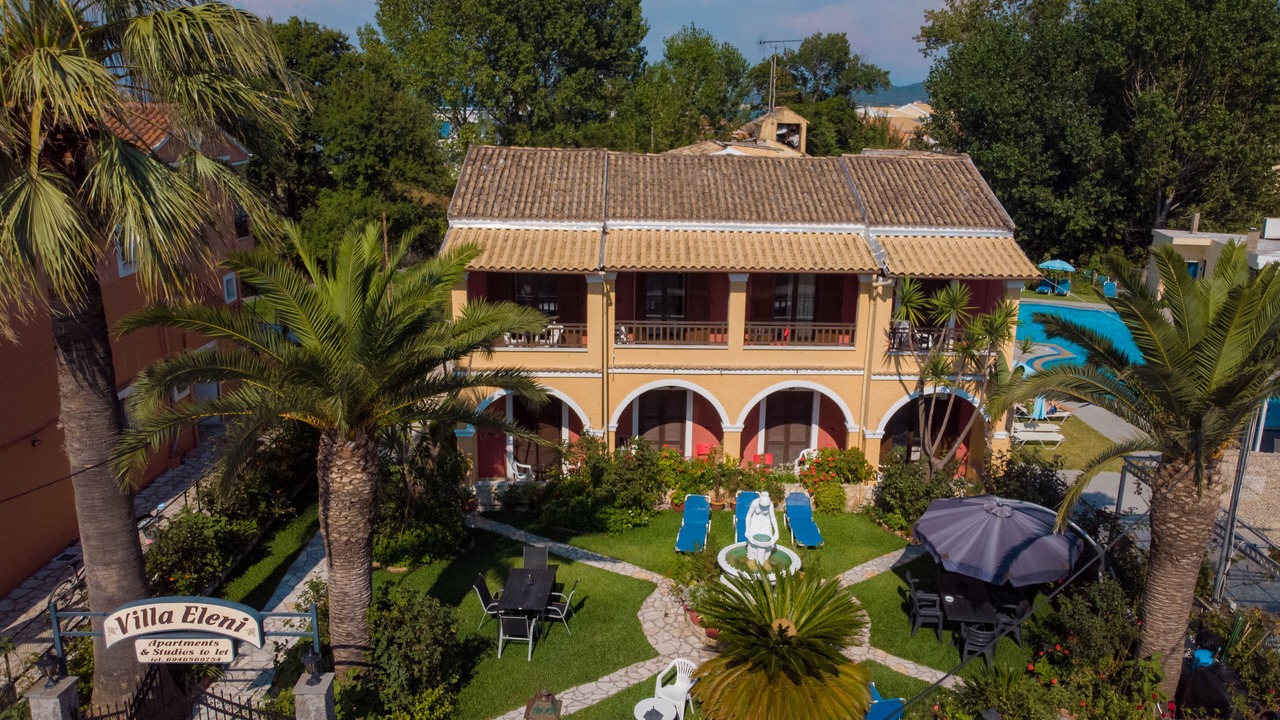 Photo of Outdoor in Roda