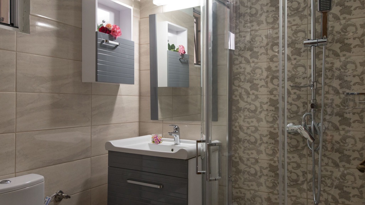 Photo of Bathroom in Roda