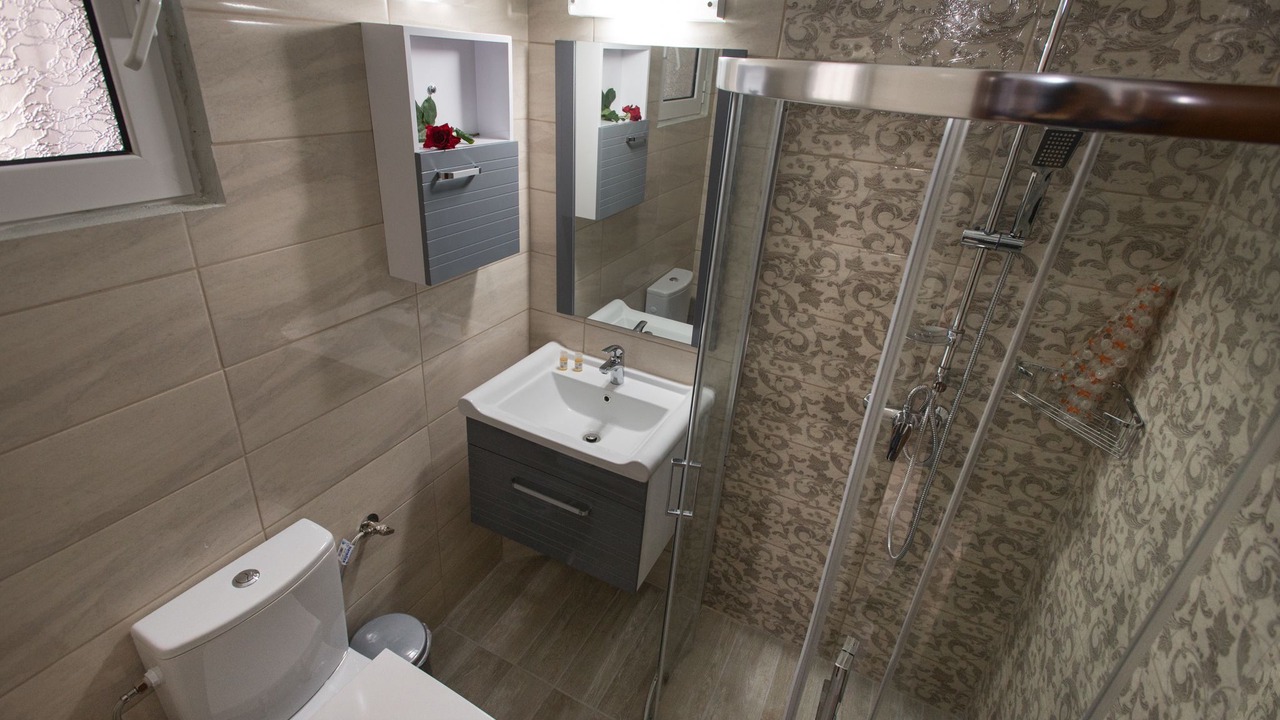 Photo of Bathroom in Roda