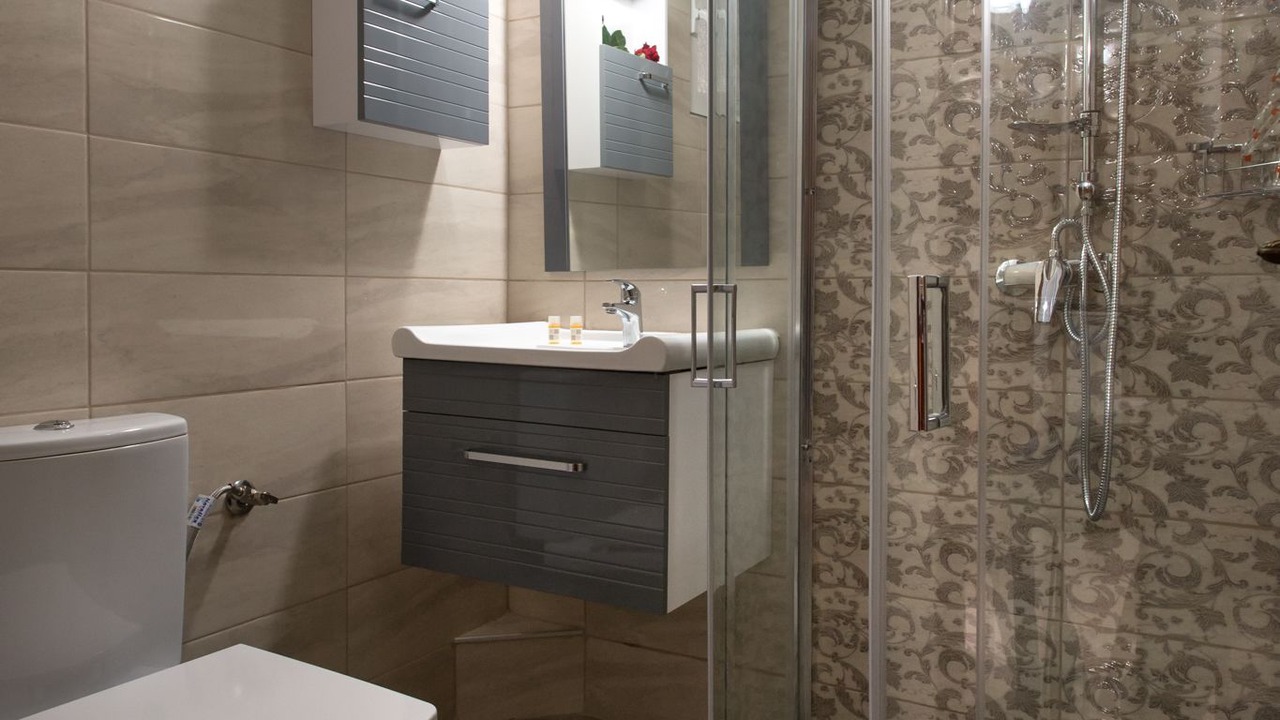 Photo of Bathroom in Roda
