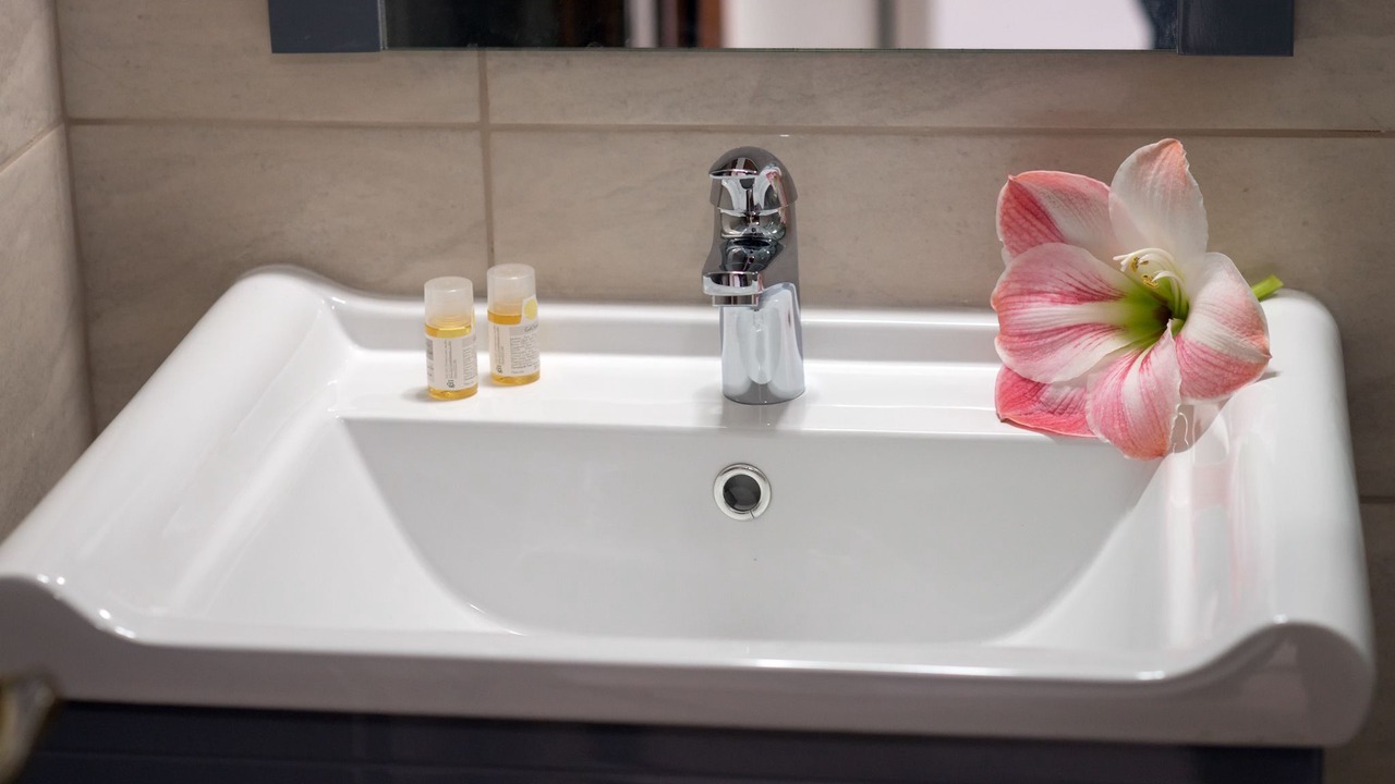 Photo of Bathroom in Roda