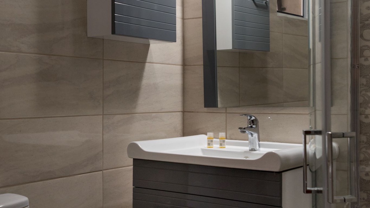 Photo of Bathroom in Roda