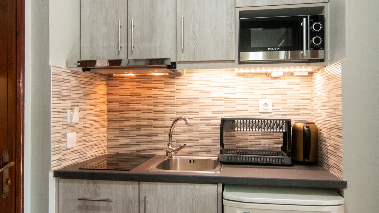 Photo of Kitchen in Roda