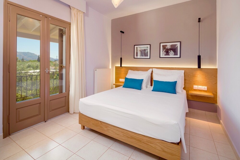 Photo of Bedroom in Kalpaki