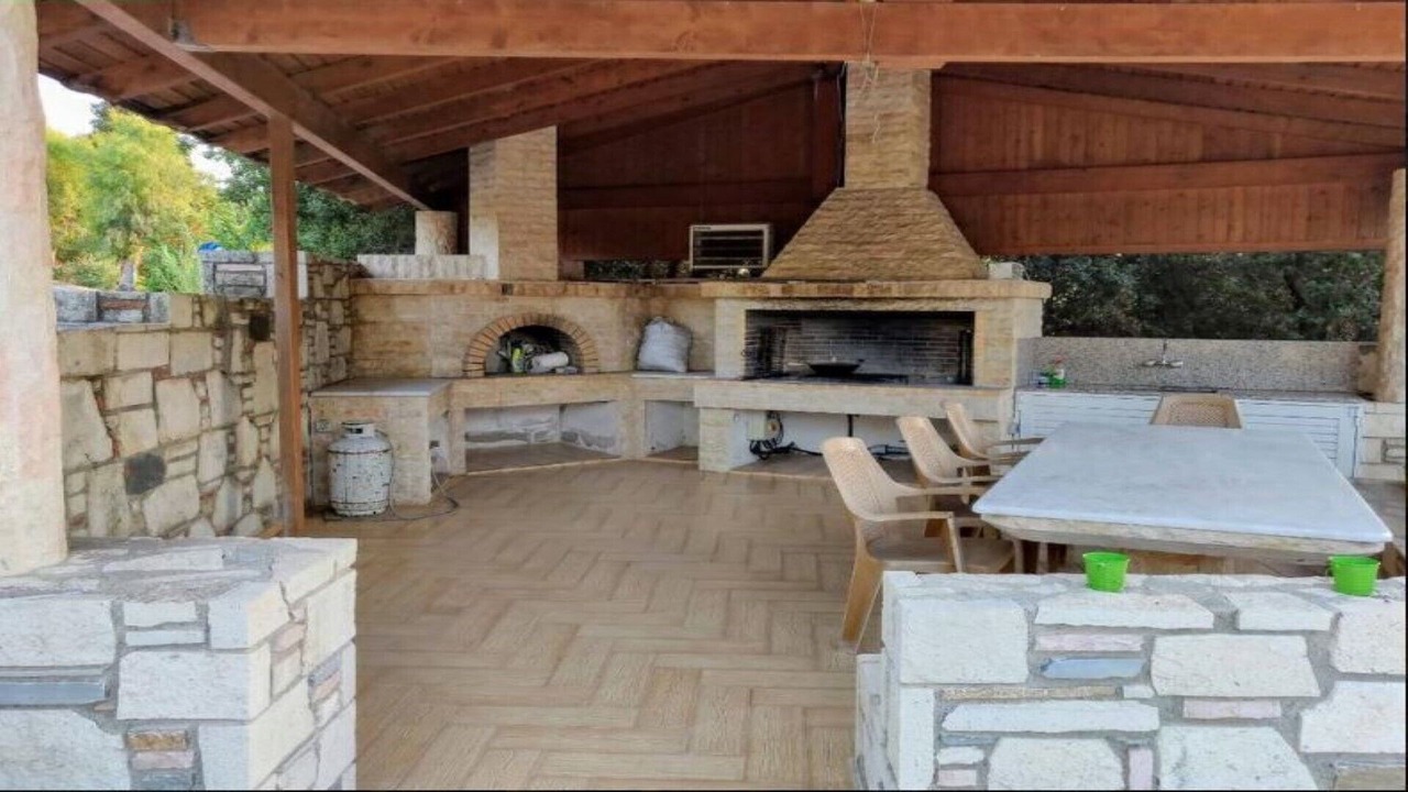Photo of Patio Balcony in Zipari