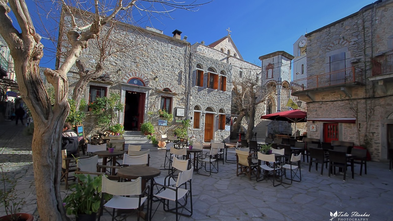 Photo of Outdoor in Mesta