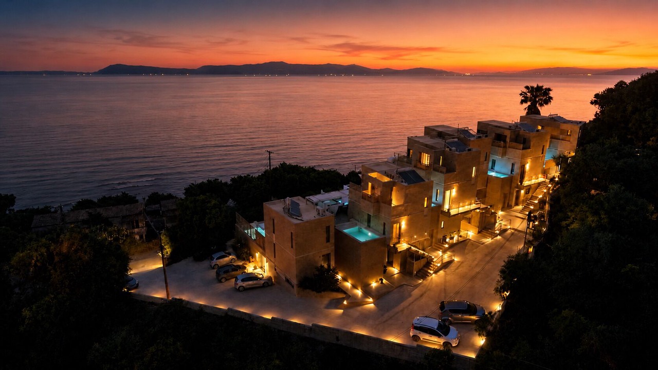 Photo of Outdoor in Messonghi