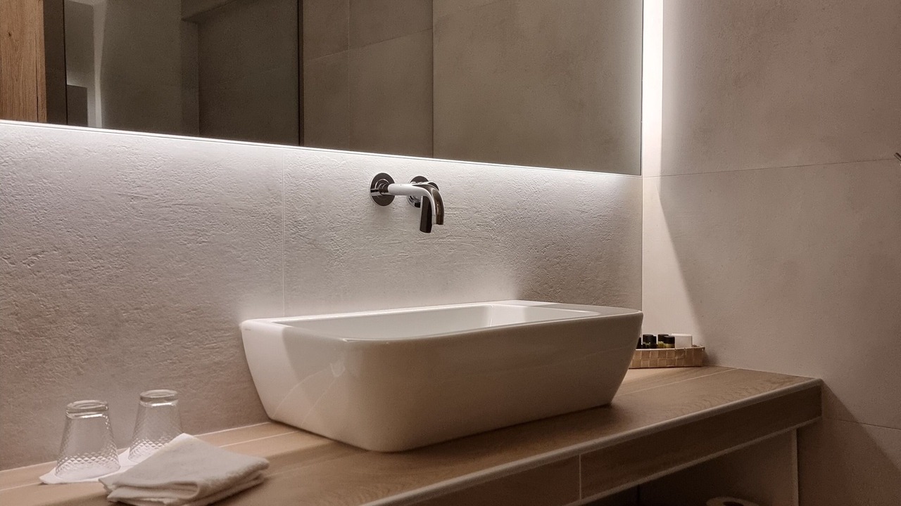 Photo of Bathroom in Arachova