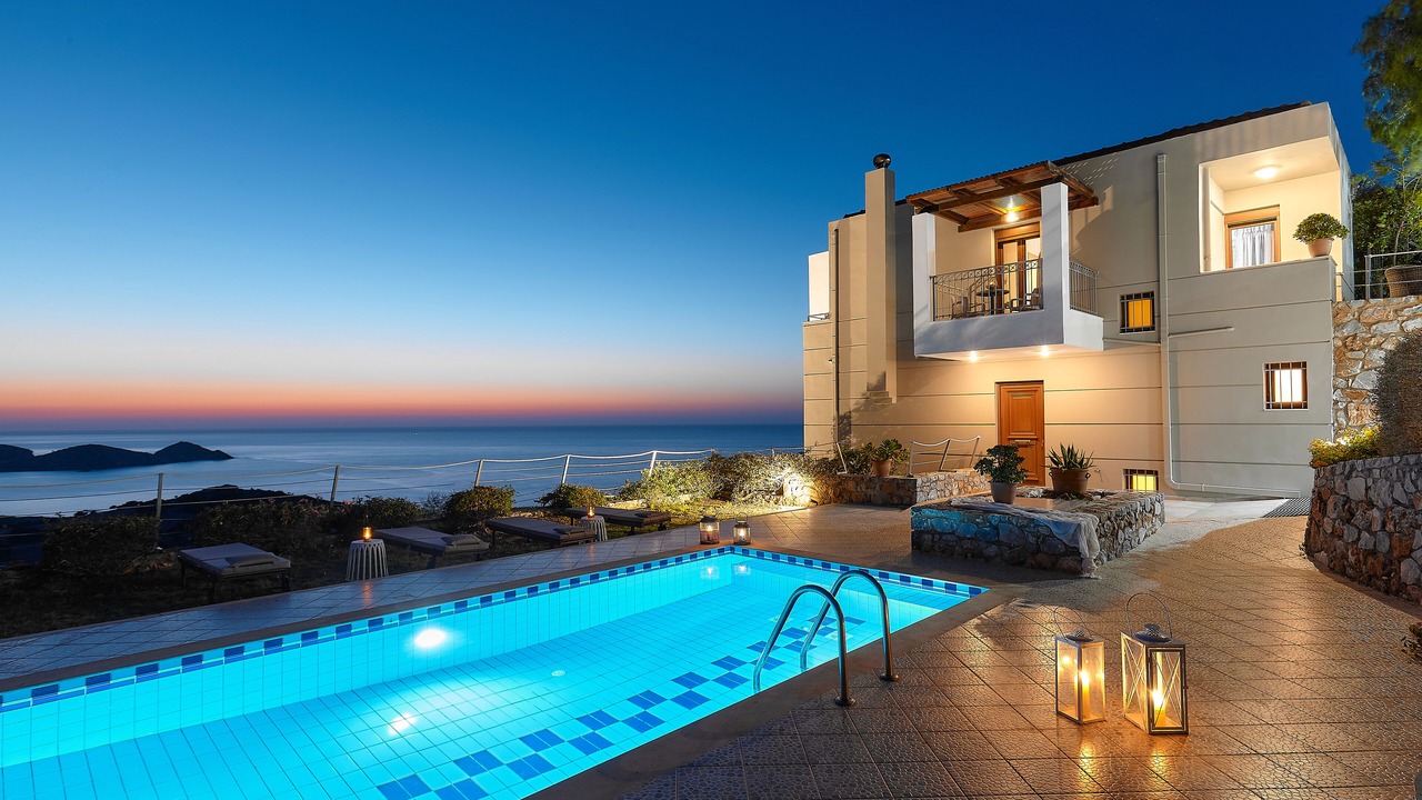 Photo of Outdoor in Geropotamos
