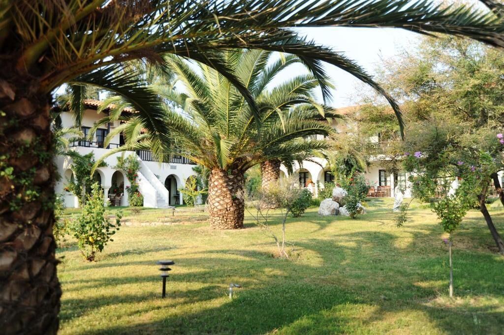 Photo of Outdoor in Sithonia