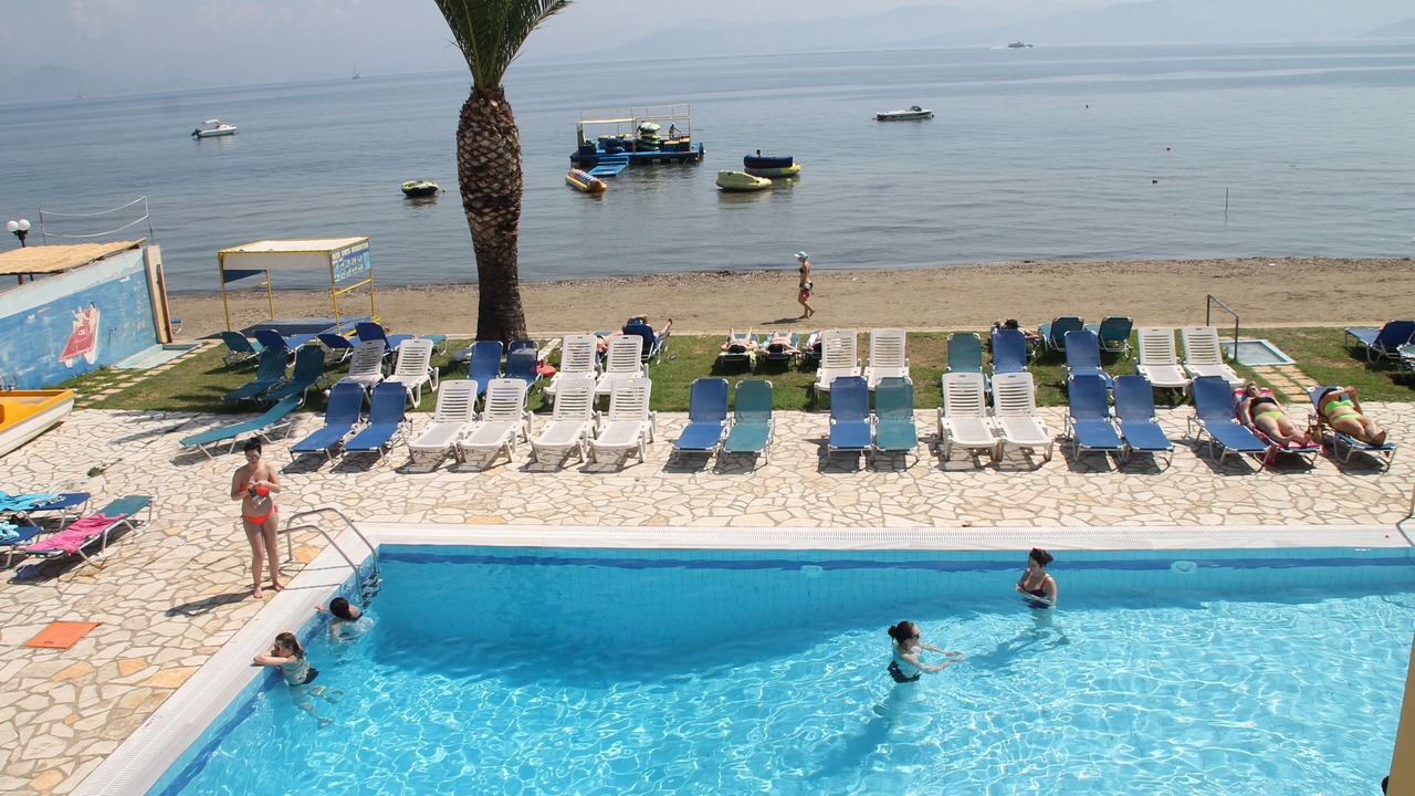 Photo of Outdoor in Kavos