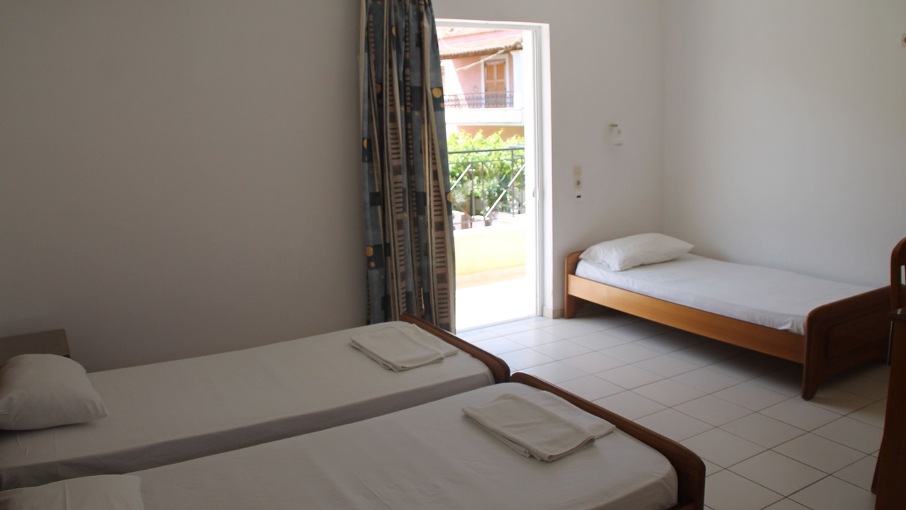 Photo of Bedroom in Kavos