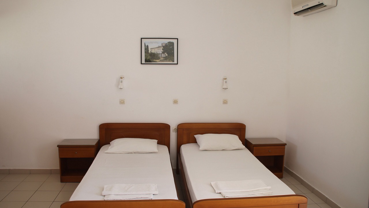 Photo of Bedroom in Kavos